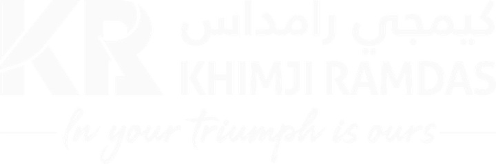 Khimji Ramdas